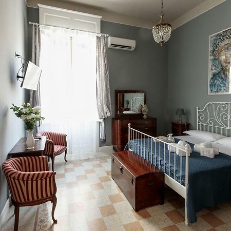 Talia B&B Guest House Reggio Calabria Exterior photo